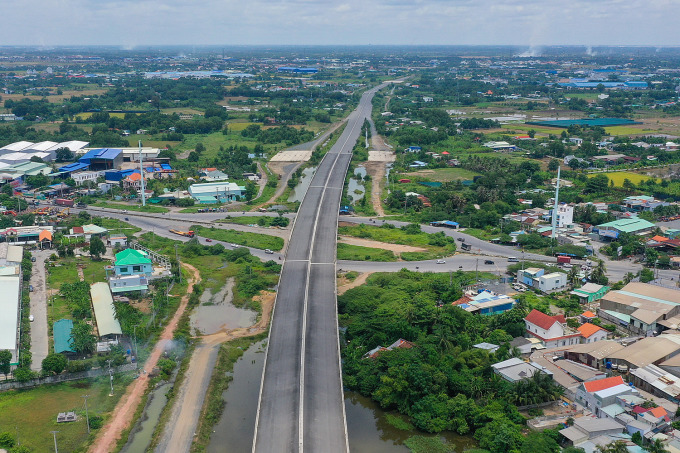 Tiêu chí chọn đất nền để đầu tư dài hạn